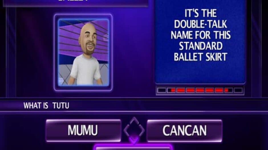 Jeopardy! screenshot 6
