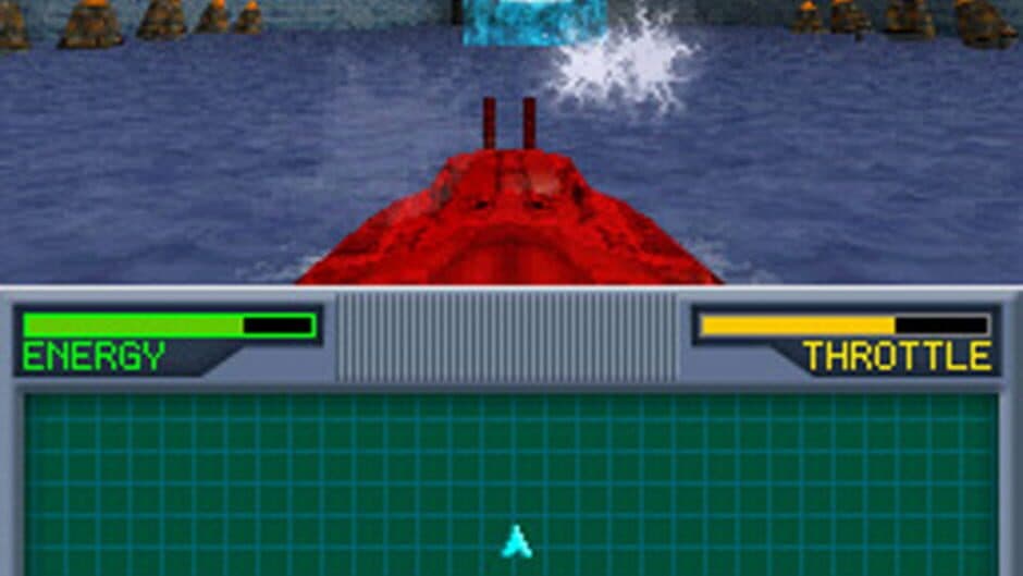 Thorium Wars screenshot 9