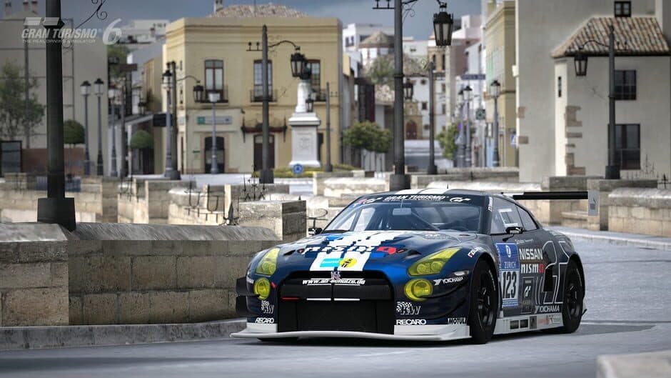 Gran Turismo 6 screenshot 1