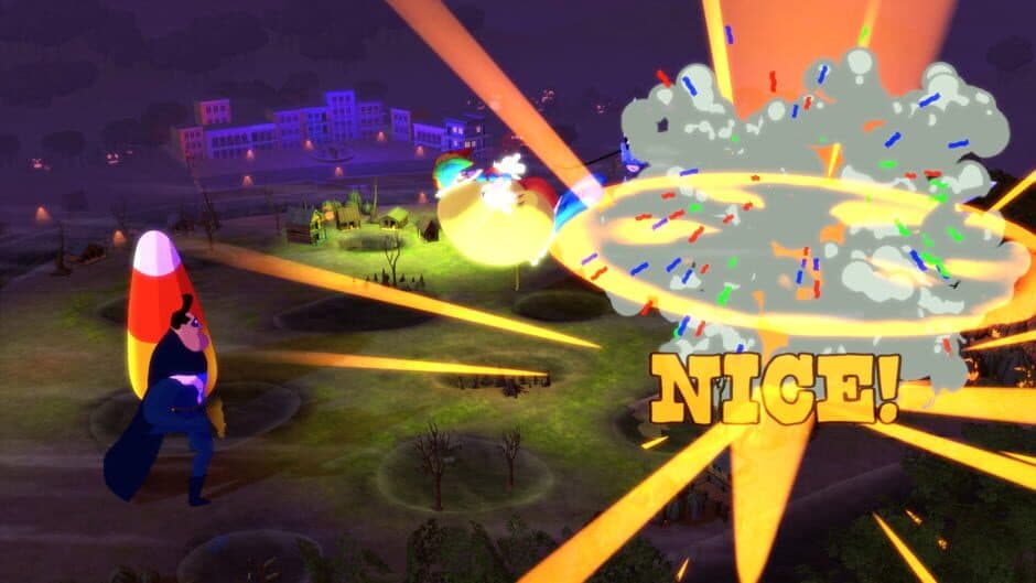 Costume Quest 2 screenshot 2