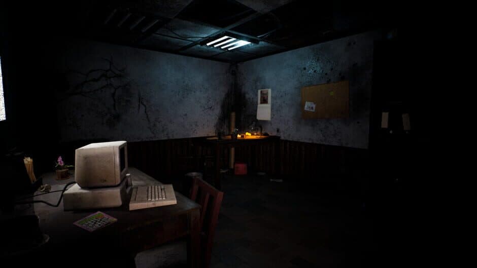 Case 2: Animatronics Survival screenshot 8