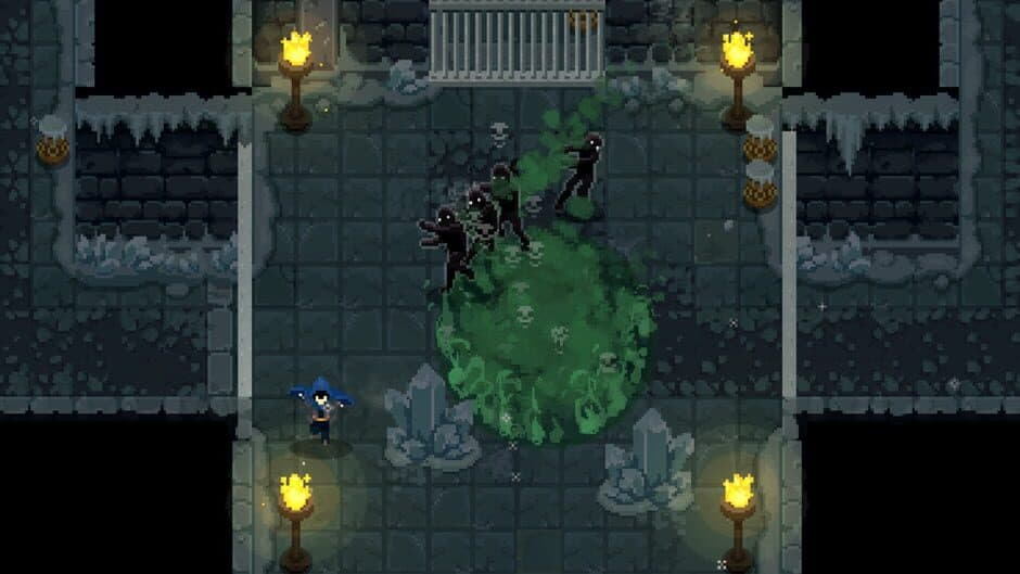 Wizard of Legend screenshot 8