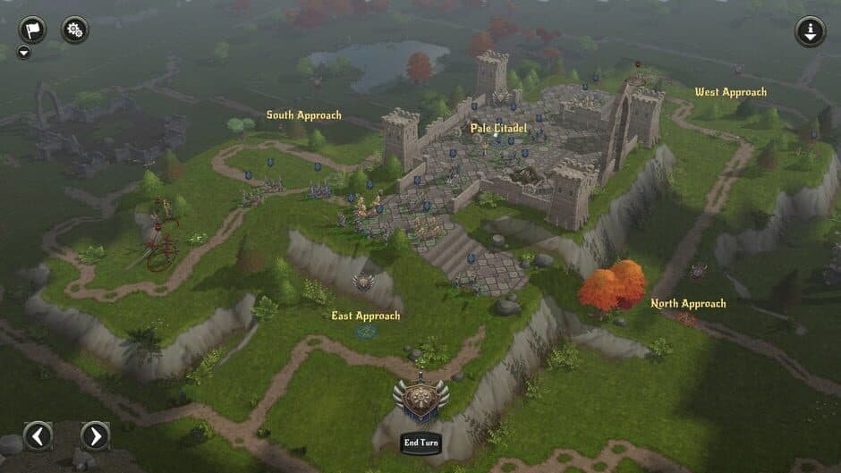 Hell screenshot 3