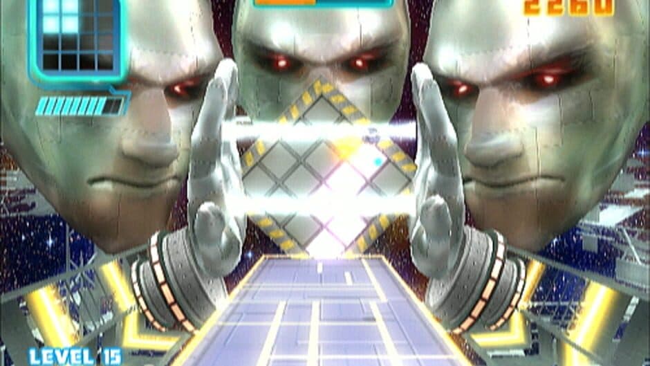 Spaceball Revolution screenshot 8