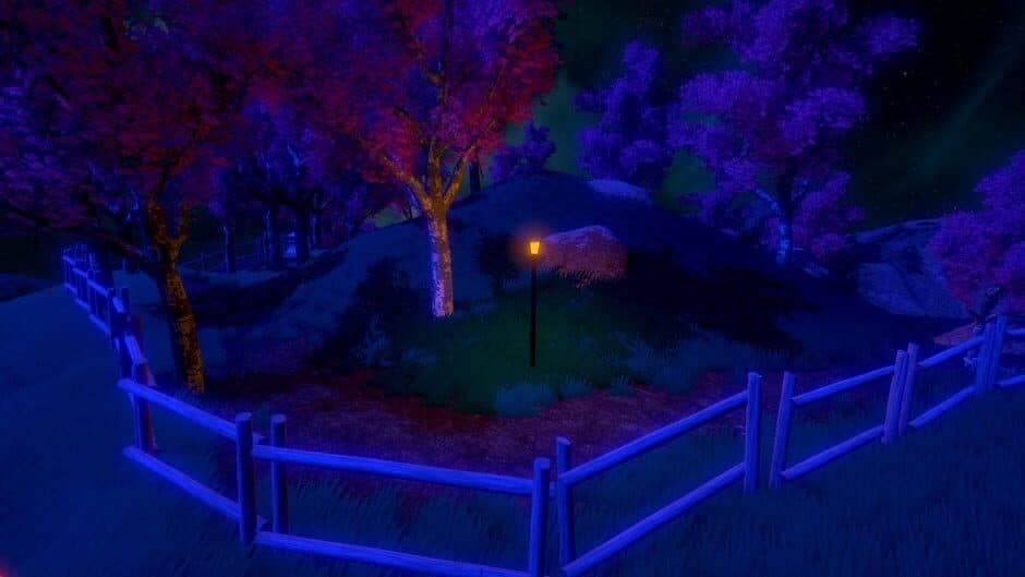 The Last Sanctuary VR screenshot 2