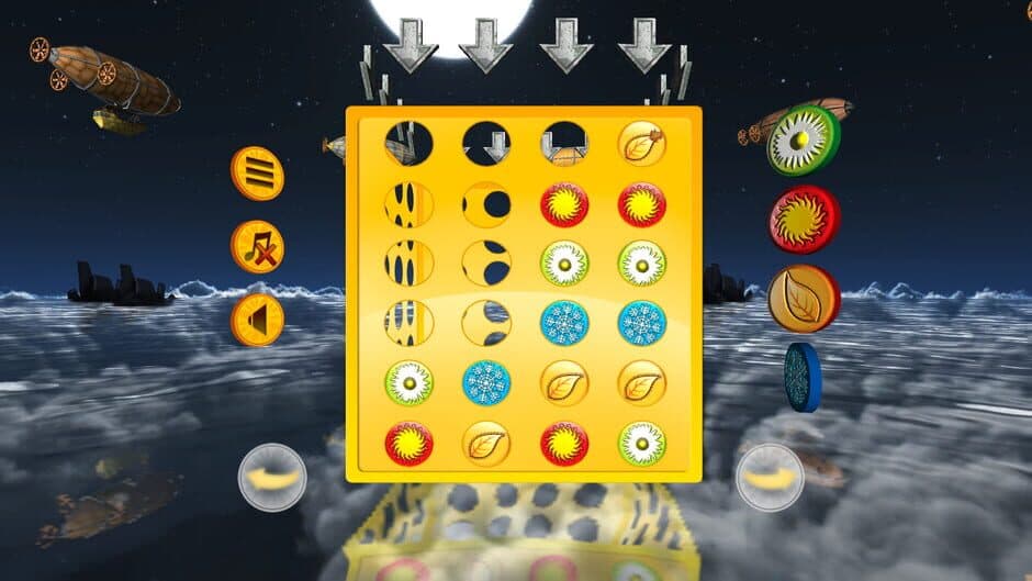 Fantastic 4 In A Row 2 screenshot 3
