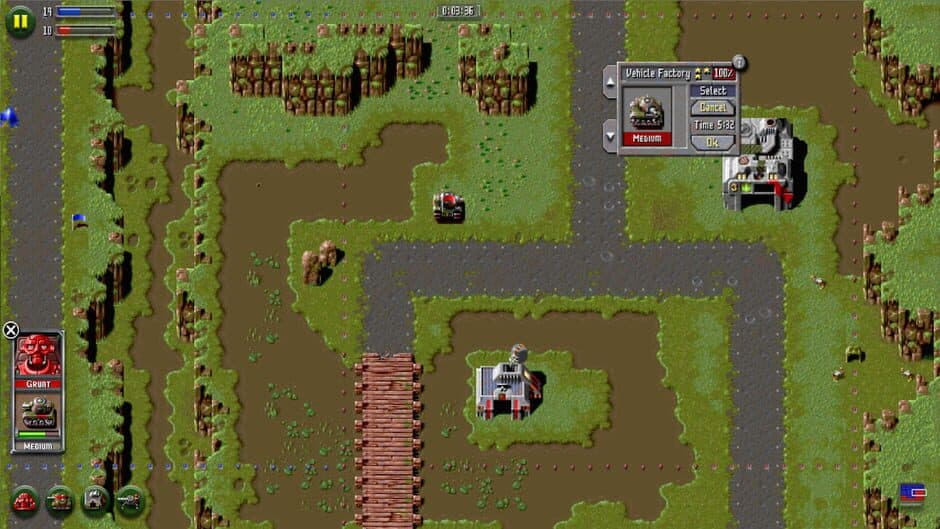 Z screenshot 9