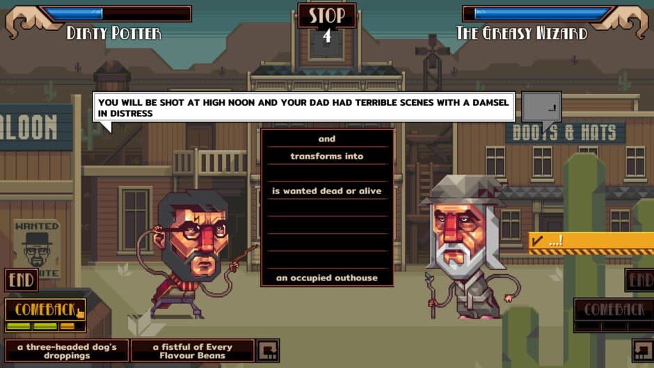 Oh...Sir! The Hollywood Roast screenshot 7