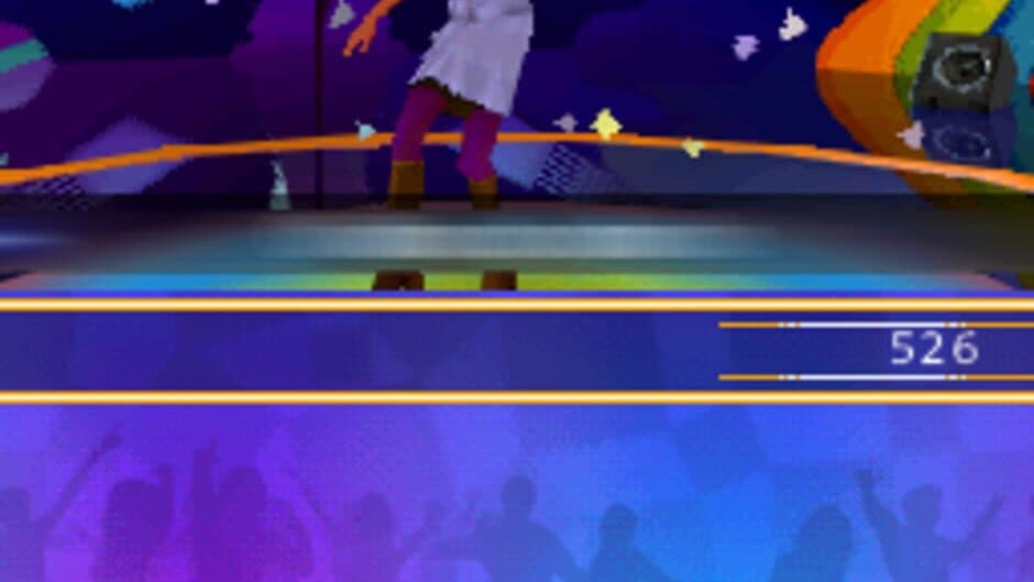 Just Sing! 80s Collection screenshot 3