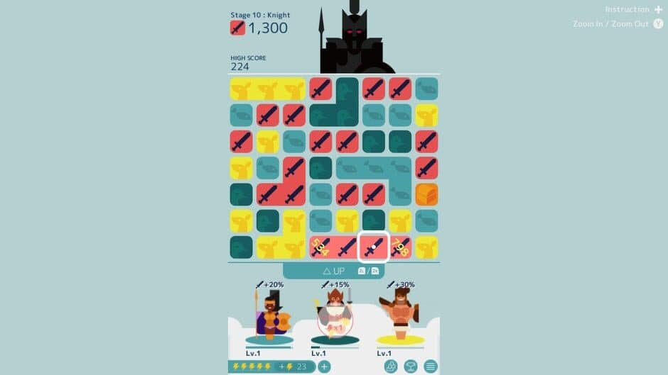 Mujo screenshot 9