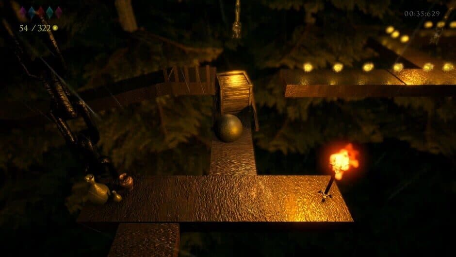 AtmaSphere screenshot 3
