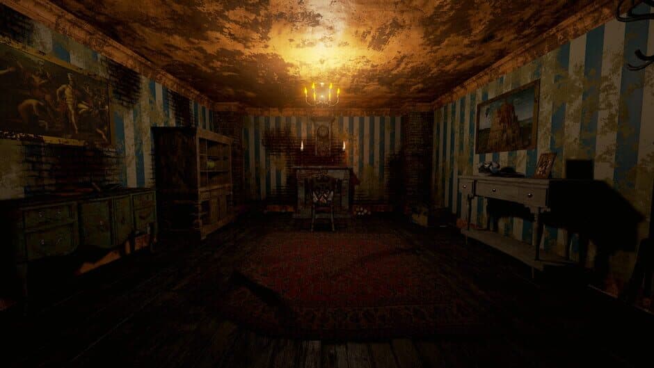 Subject 264 screenshot 3