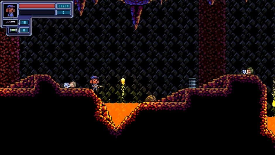 One Dog Story screenshot 2