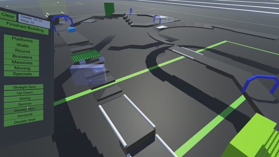 Cube Racer screenshot 5
