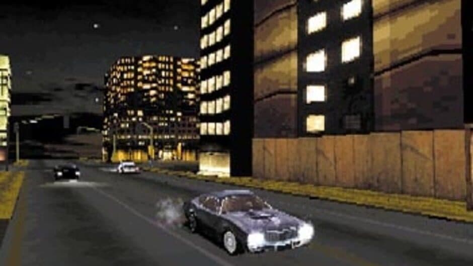 Driver screenshot 4