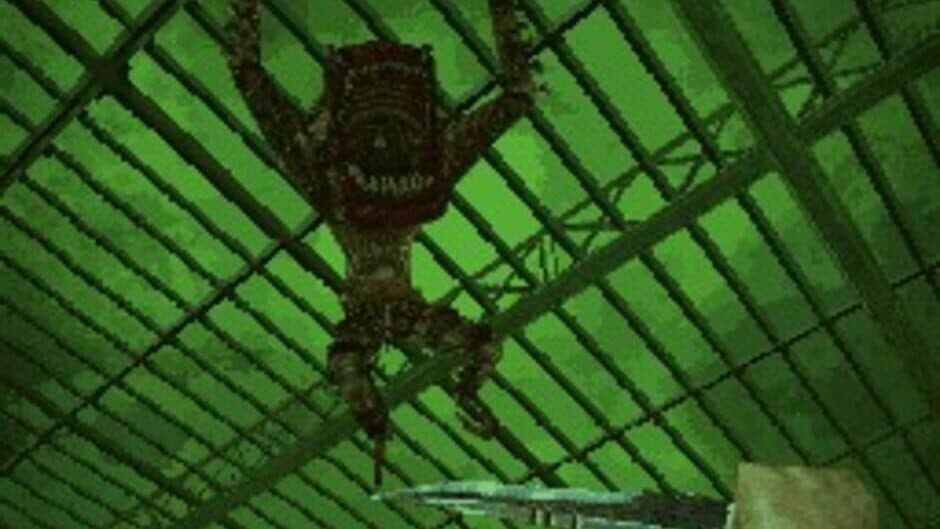 Dementium II screenshot 8