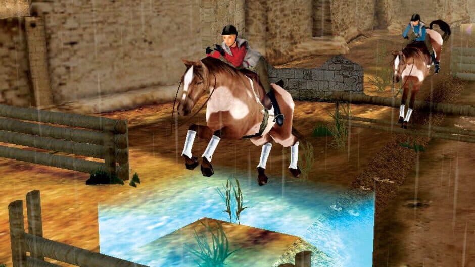 Petz: Horsez 2 screenshot 4