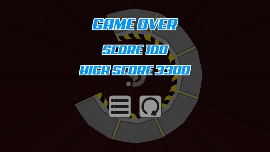 Space Escape screenshot 6
