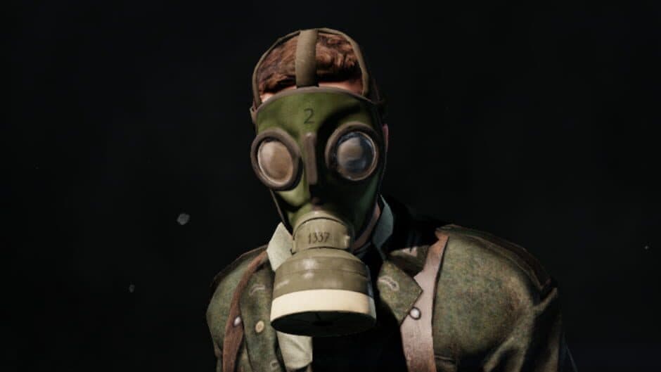 The Battle of Bellum screenshot 4