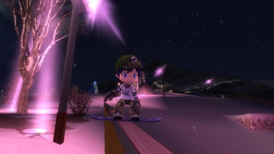 We Ski & Snowboard screenshot 7