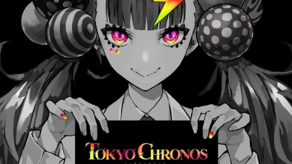 Tokyo Chronos screenshot 1