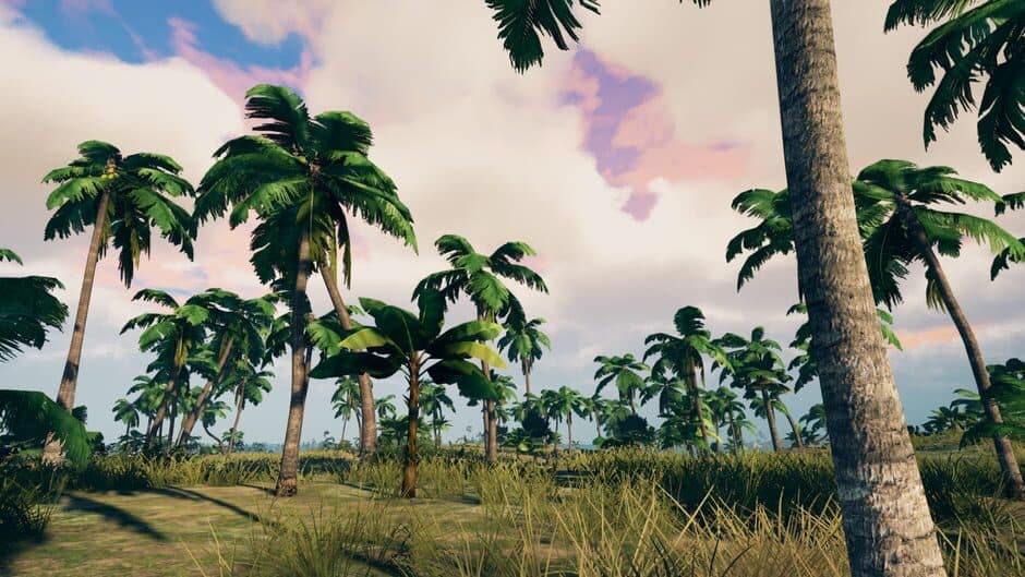 Survisland screenshot 6