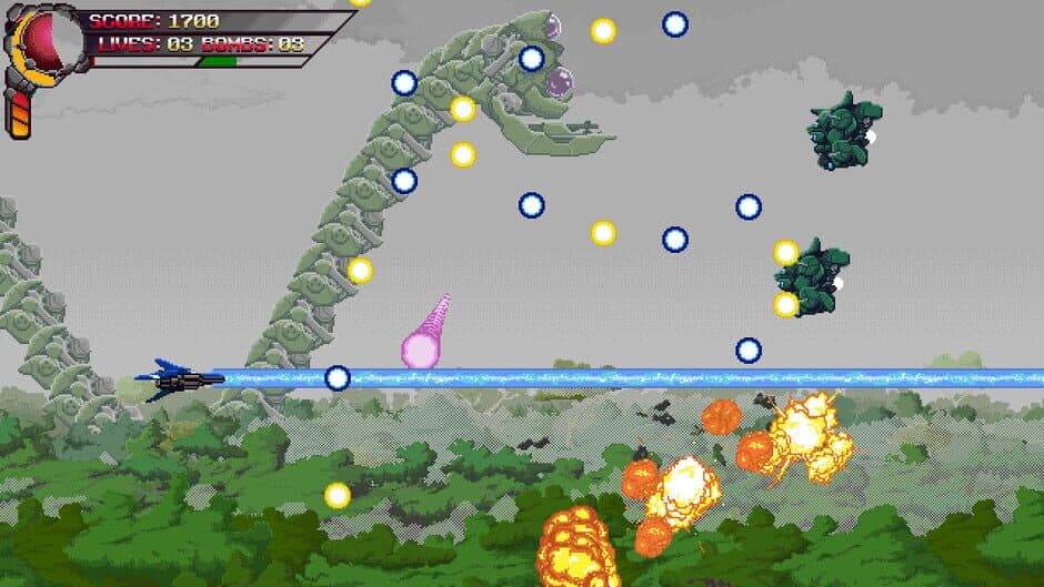 Devil Engine screenshot 6