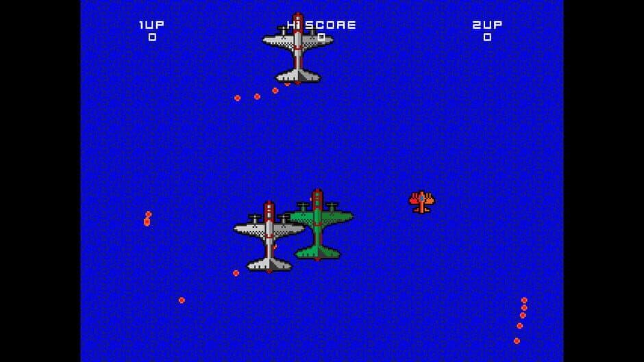 Tiger Fighter 1931 screenshot 5