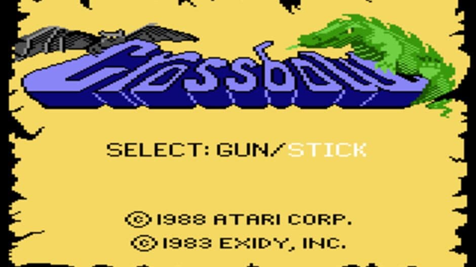 Crossbow screenshot 3