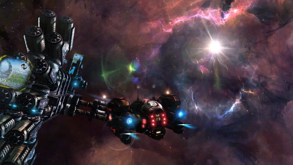 Starpoint Gemini 2 screenshot 3