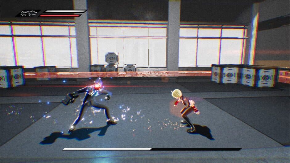 Assault Spy screenshot 9