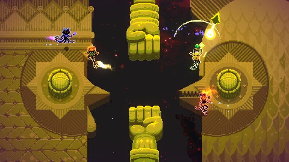 Wand Wars screenshot 4