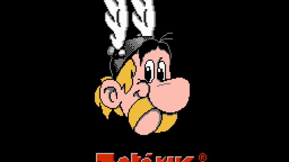 Astérix screenshot 2