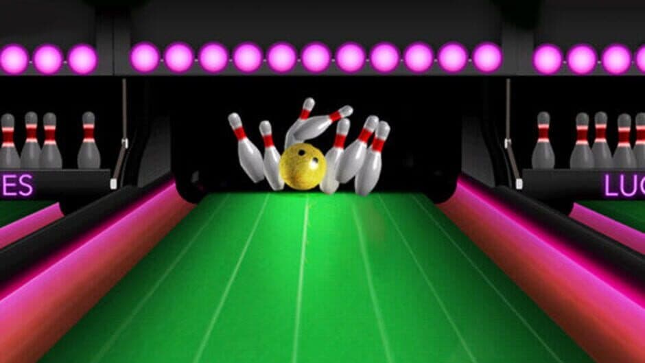 PBA Bowling Challenge screenshot 4