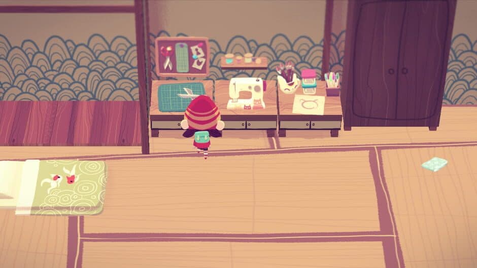 Mineko's Night Market screenshot 9