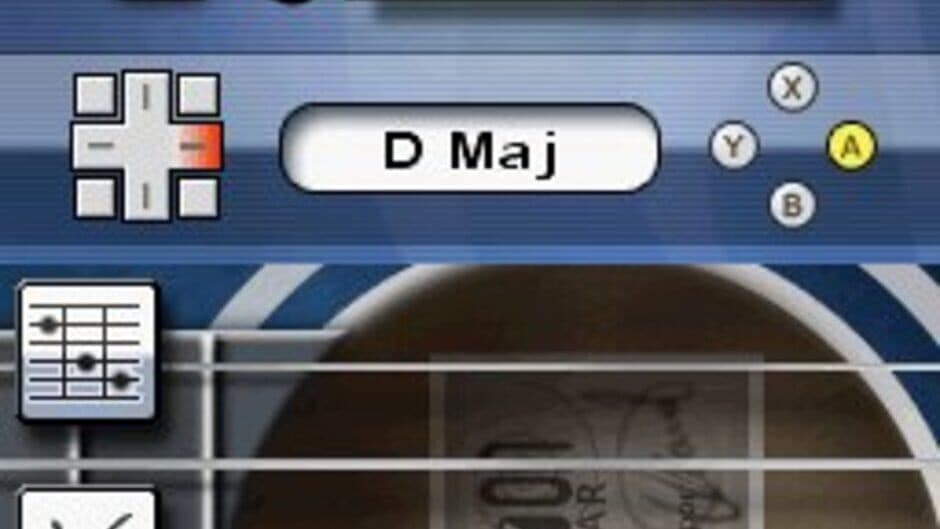 Music on: Acoustic Guitar screenshot 5