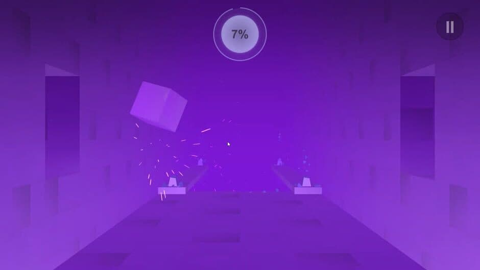 Infinity Escape screenshot 4