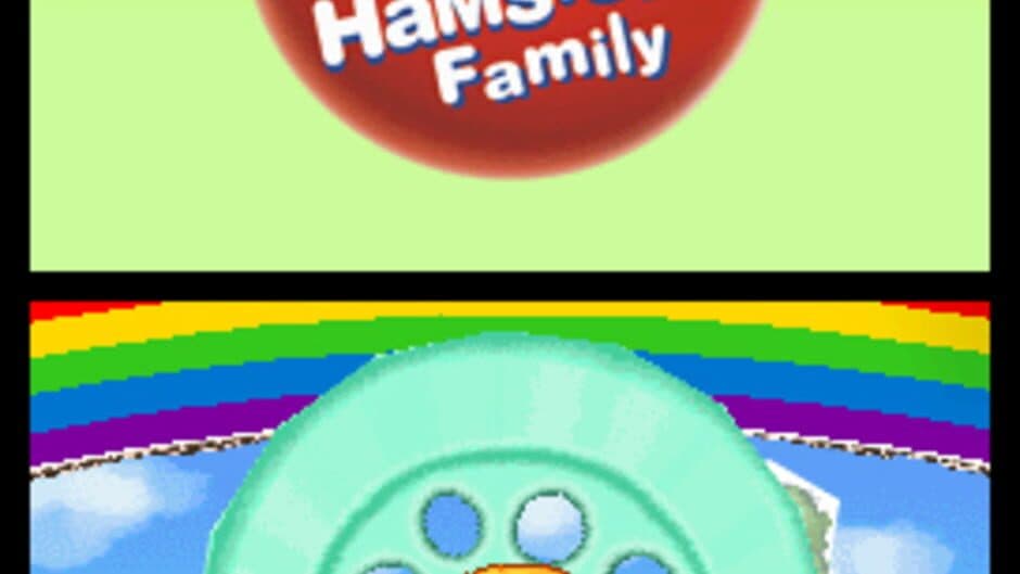 Petz Hamsterz Family screenshot 1