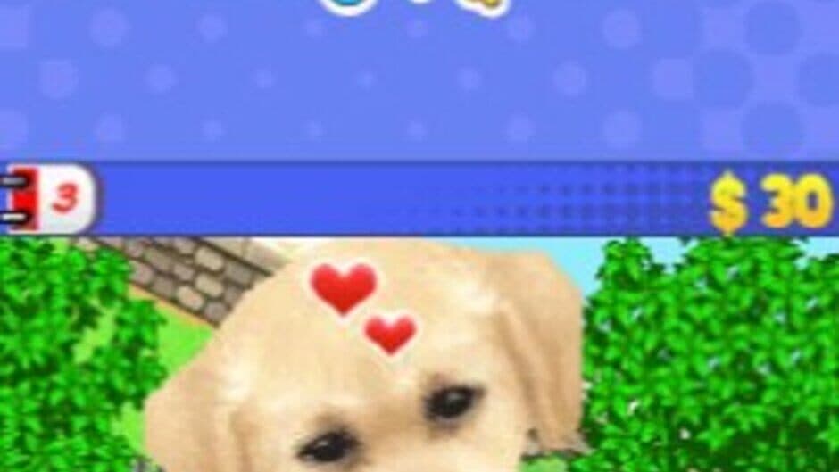 Me and My Dogs: Friends Forever screenshot 4