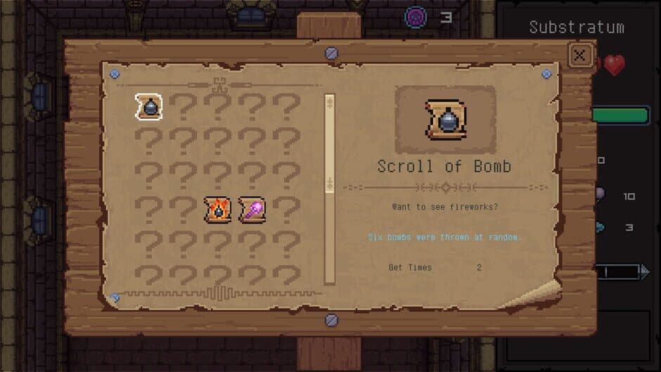 Revenge of the Headless screenshot 1