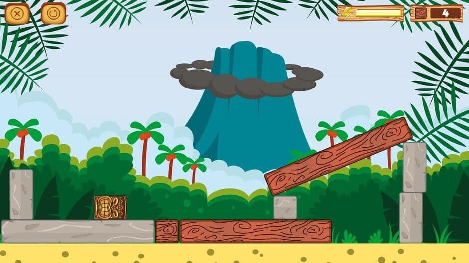 Volcanic Blocks screenshot 4