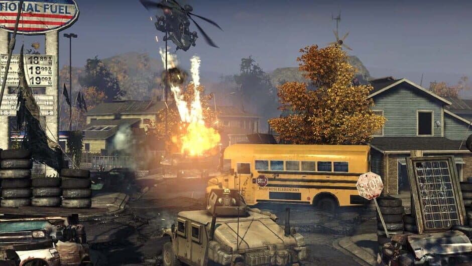 Homefront screenshot 6