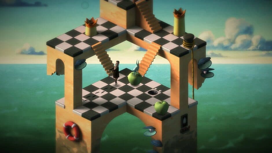 Back to Bed screenshot 9