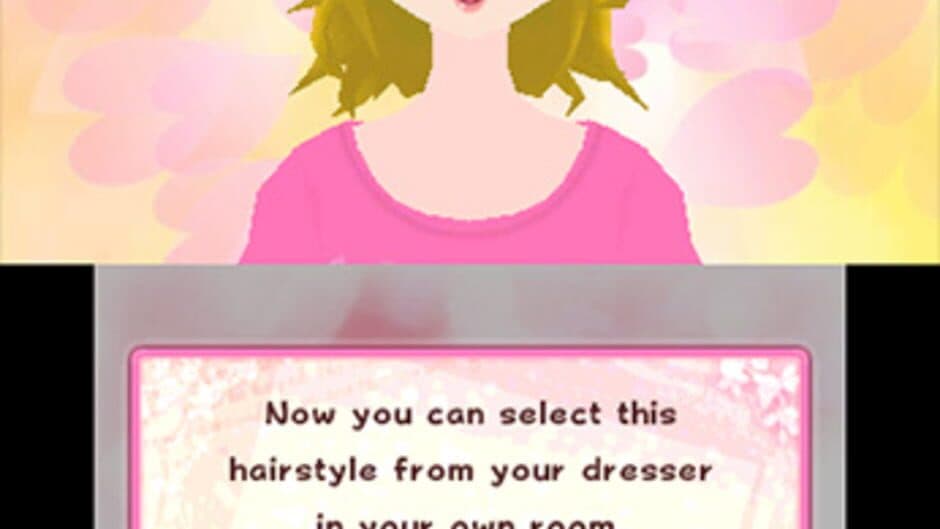 Girls' Fashion Shoot screenshot 3