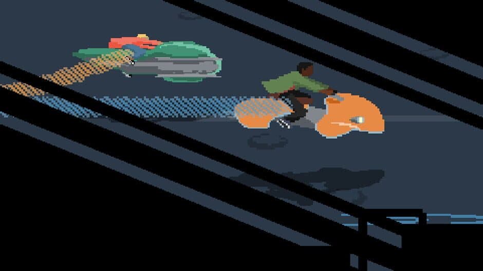 Desert Child screenshot 5