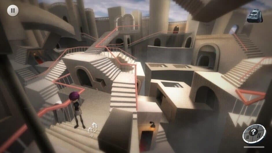 Violett screenshot 9