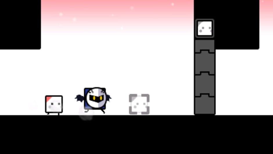 Bye-Bye Boxboy! screenshot 3