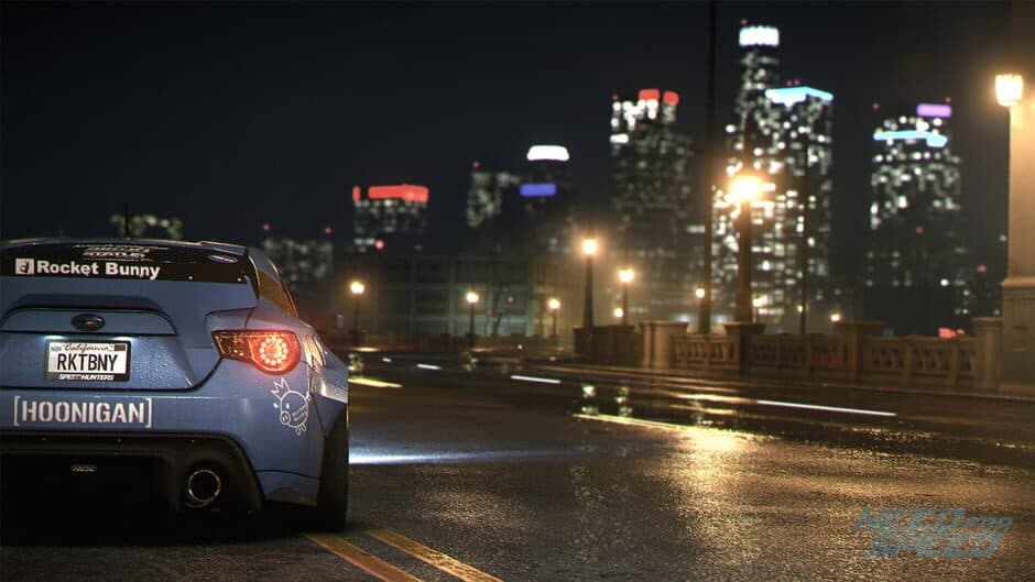 Need for Speed screenshot 4