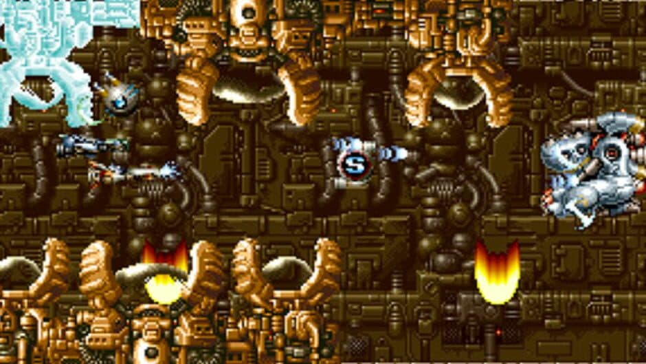 Last Resort screenshot 7