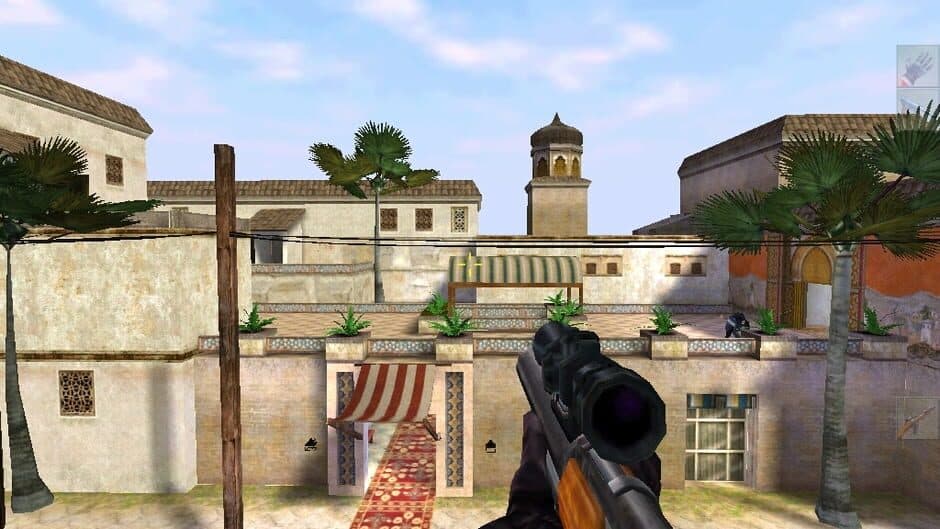 The Operative: No One Lives Forever screenshot 3